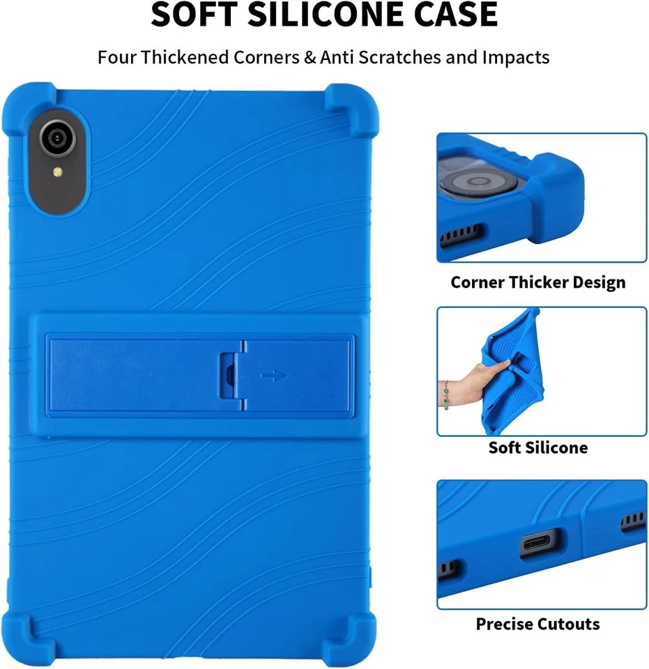 Case for Tab 10 Lite Tablet Model M10/ for D10A Tablet/ for EP103A Tablet 10.1'' - Image 4 of 4