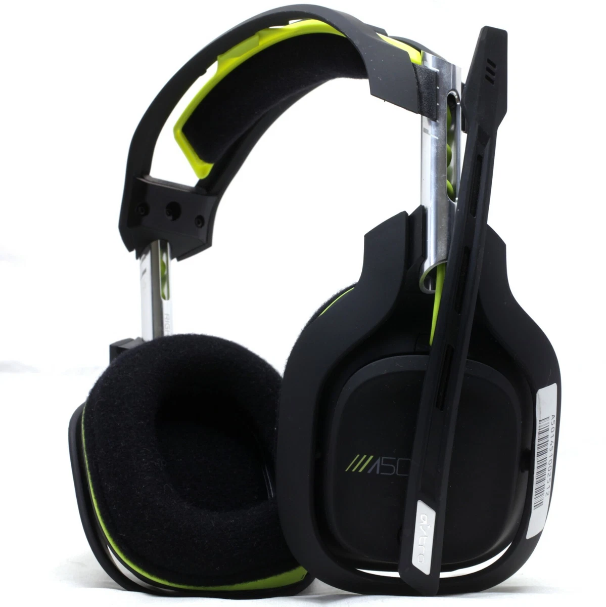 ASTRO A50 a50 Gaming Headset Gen 2 Wireless for Xbox One PC PS4