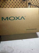 MOXA NPORT 5650-8 , NPort 5650-8/EU V1.5.0 Device Server