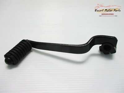 For Kawasaki LEO Gear Shift Lever (Black) **es986** | eBay