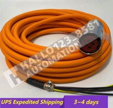 SIEMENS 6FX3002-5CL02-1BF0 V90 Power Cable 15M NEW