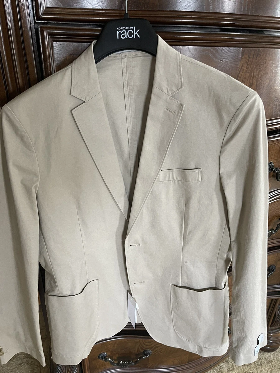 Jacket clearance nordstrom rack