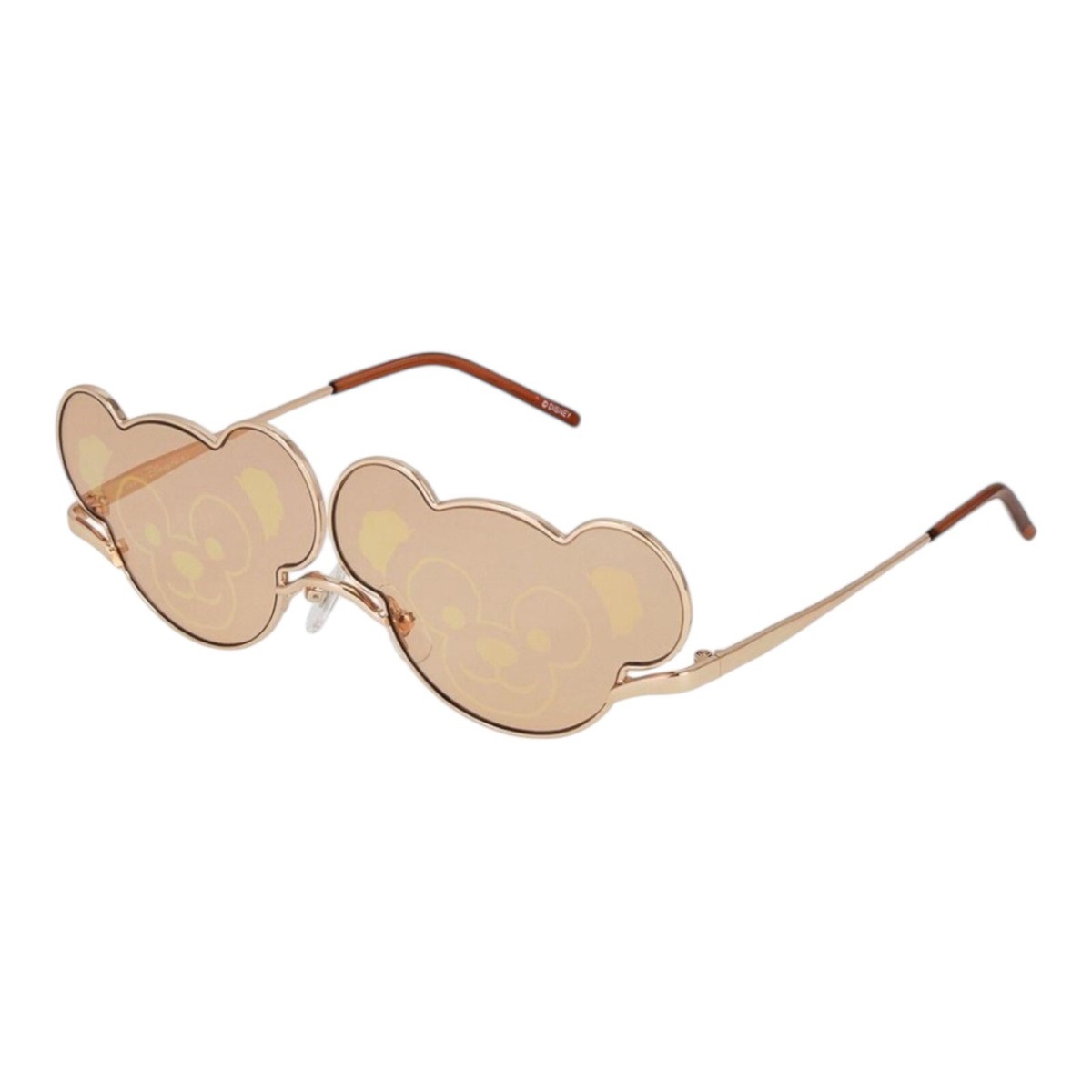 TOKYO Disney Resort Sea 20th Anniversary Sunglasses Duffy  display picture 2