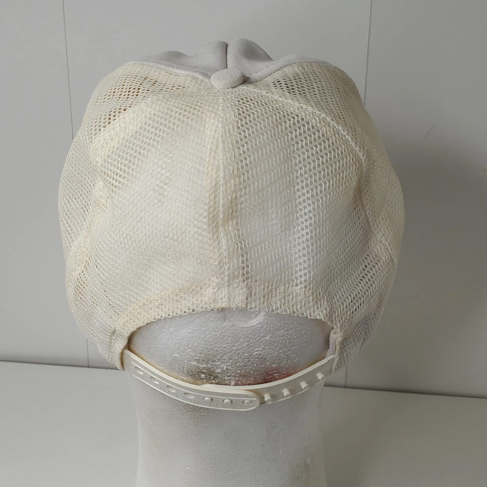 De Colección Veteranos Military Wars Co B 32nd 128th Inf Gorra de Camionero Gorra Snapback EE. UU. Foto 4 de 4