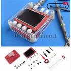 DSO138 Mini Kit Digital Oscilloscope DIY Learning Pocket DSO138 Update Shuttle