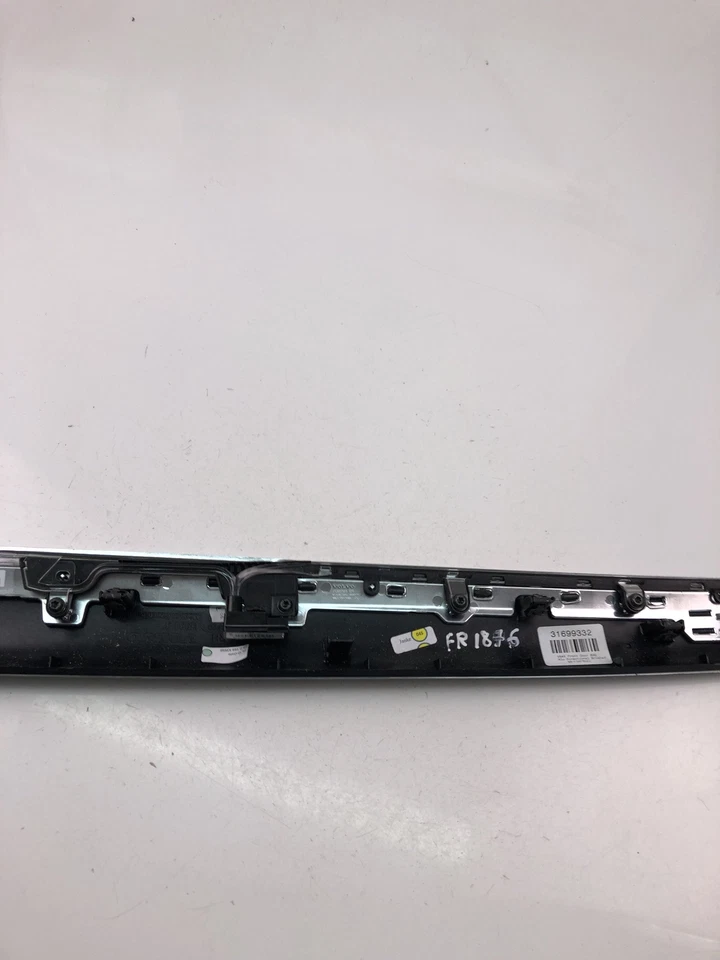 VOLVO S90 II Door Top Strip 31699332 2018 24703271 - image 3 of 4