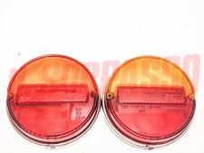 Feu arrière Fiat 850