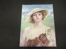 1916 MAY HEARST'S MAGAZINE - GREAT COVER & ADS - ST 935