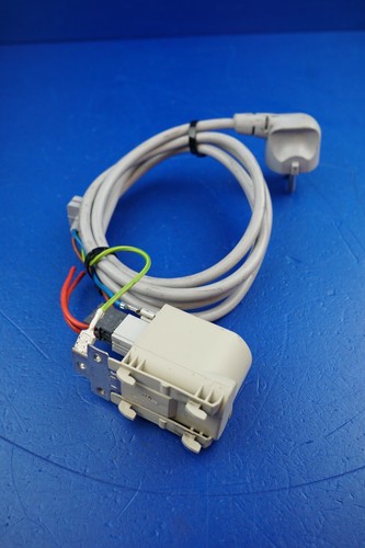 Entstörfilter Waschmaschine - Siemens VARIO PERFECT WCM62 IQ500 9000565180