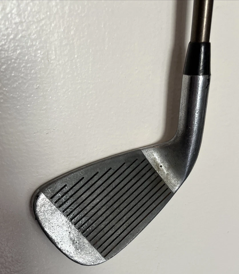 Spalding Tour Advance 5 Iron Graphite Shaft Medium Firm RH - Image 4 of 4