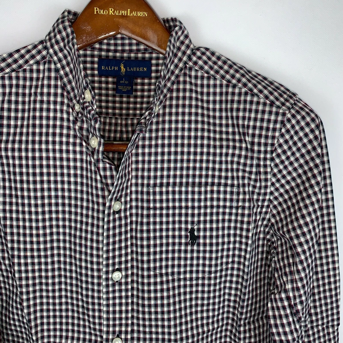 Taille 14 ralph lauren sales