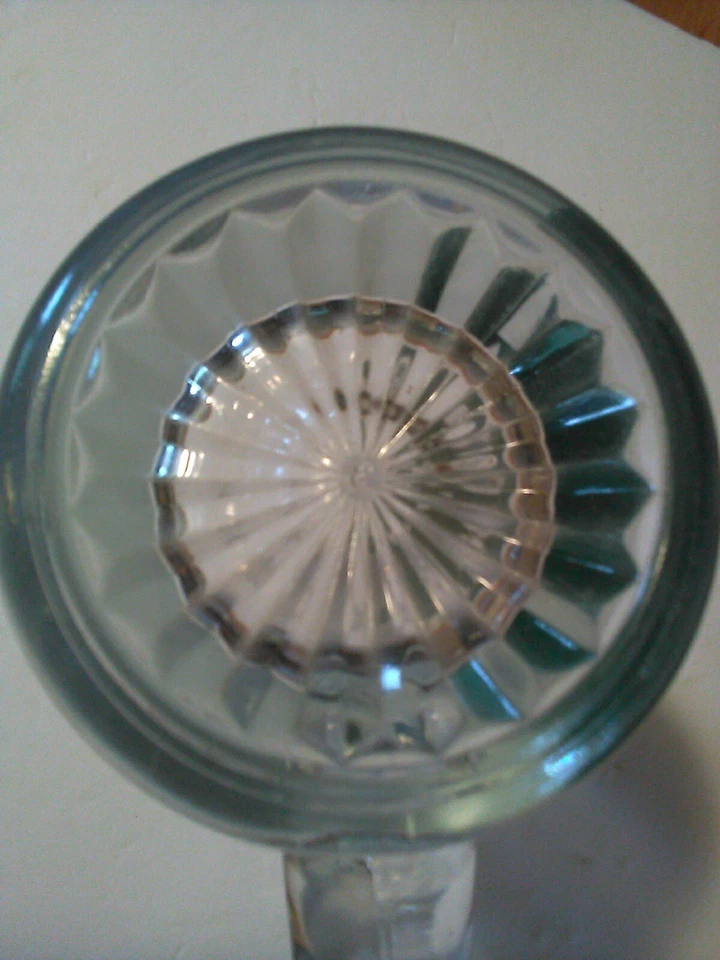 20 世纪 60 年代达特茅斯室内网球俱乐部玻璃 MUG 啤酒苏打 MA 罕见 — 第 3/4 张图片