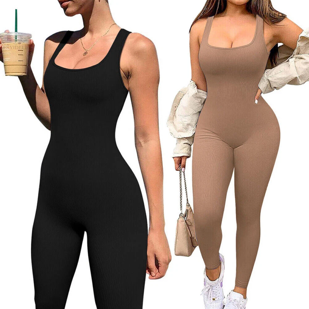 Jumpsuit for sales skinny ladies