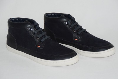 boss orange trainers