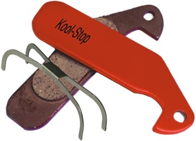 0.717.354/5 Kool Stop Bremsbelag D-120 für Magura Gustav M bis 2006