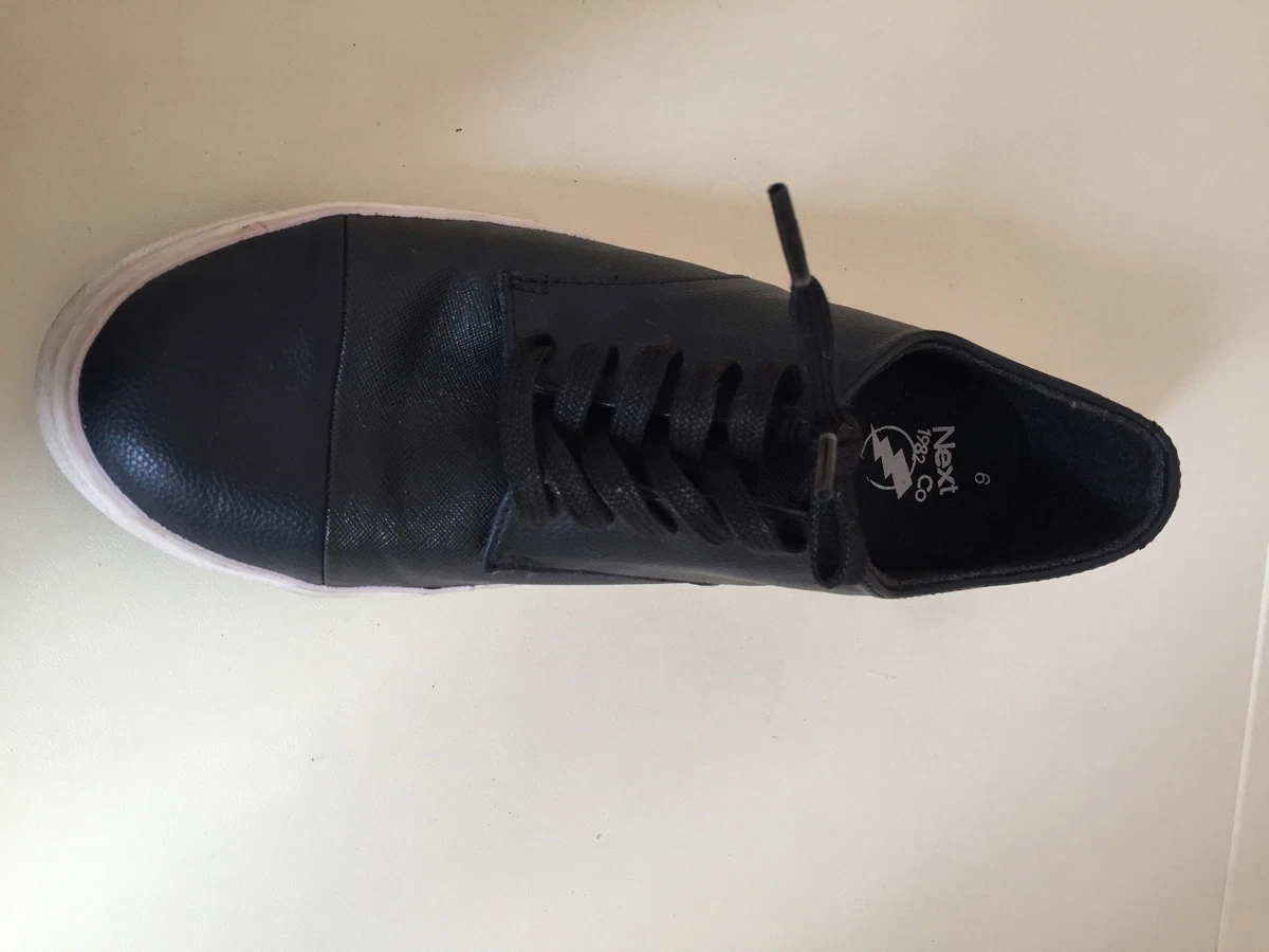 Next older shop boys shoes