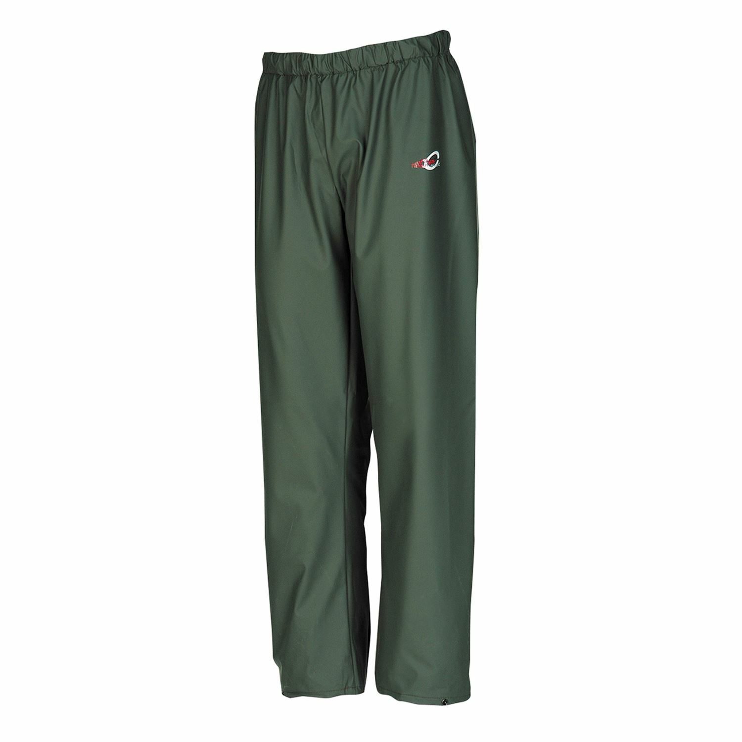 Sioen Flexothane Classic Rotterdam Trousers Olive Green Xxxlarge