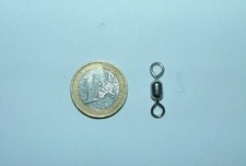 1 GIRELLE CRANE stainless steel 1+1+1  410 LB coffa palamito