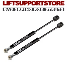 2X Rear Window Glass Lift Supports Shocks For Ford Expedition Lincoln Navigator