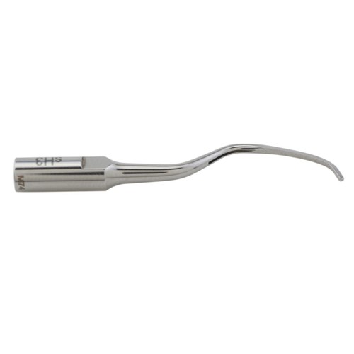 Dental ACTEON Piezotome 2 Cube Ultrasonic Surgery Tips Satelec Piezo Scaler Tips - Picture 262 of 324
