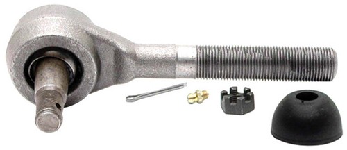 ACDelco 46A2229A Advantage: Testina Esterna Sterzo Interna (Inner Steering Tie Rod End) - 4