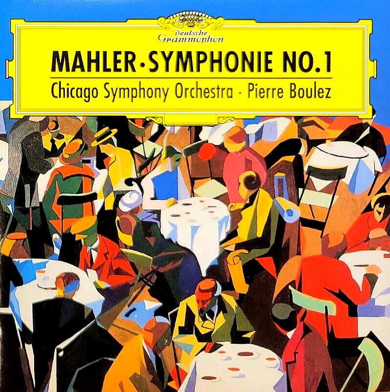 Mahler - 