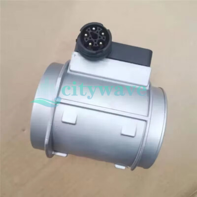 メル32195 Amazon.com: Genuine Volvo 31342362, Mass Airflow Sensor