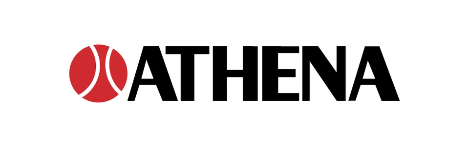 Kit completo de junta Athena wo vedação de óleo para Honda Shadow VLX 600 88-03 - Imagem 3 de 4