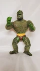 Vintage Masters Of The UNIVERSE Moss Man Action Figure 1981