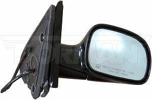 Dorman 955-1162 Side View Mirror Power, Heated, Without Memory