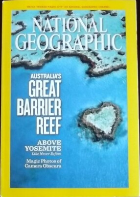  BARRIER REEF YOSEMITE WEAVER ANTS PANAMA BALSA TREE BANGLADESH STORM MAY 2011