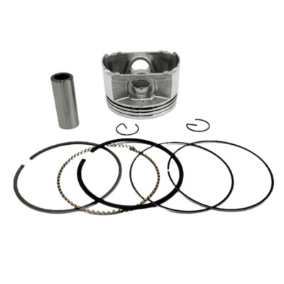 Piston Ring Pin Kolben & Kolbensätze for XinYang Kazuma 500 500cc Jaguar ATV