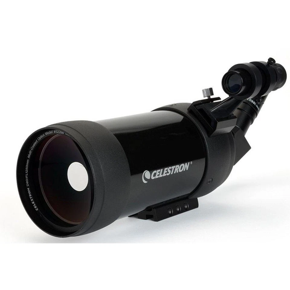 Celestron C90 Mak Spotting Scope 52268-CGL - Image 2 of 4
