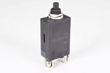 E-T-A 4130-G411-K4M1-25A, Thermischer Schutzschalter