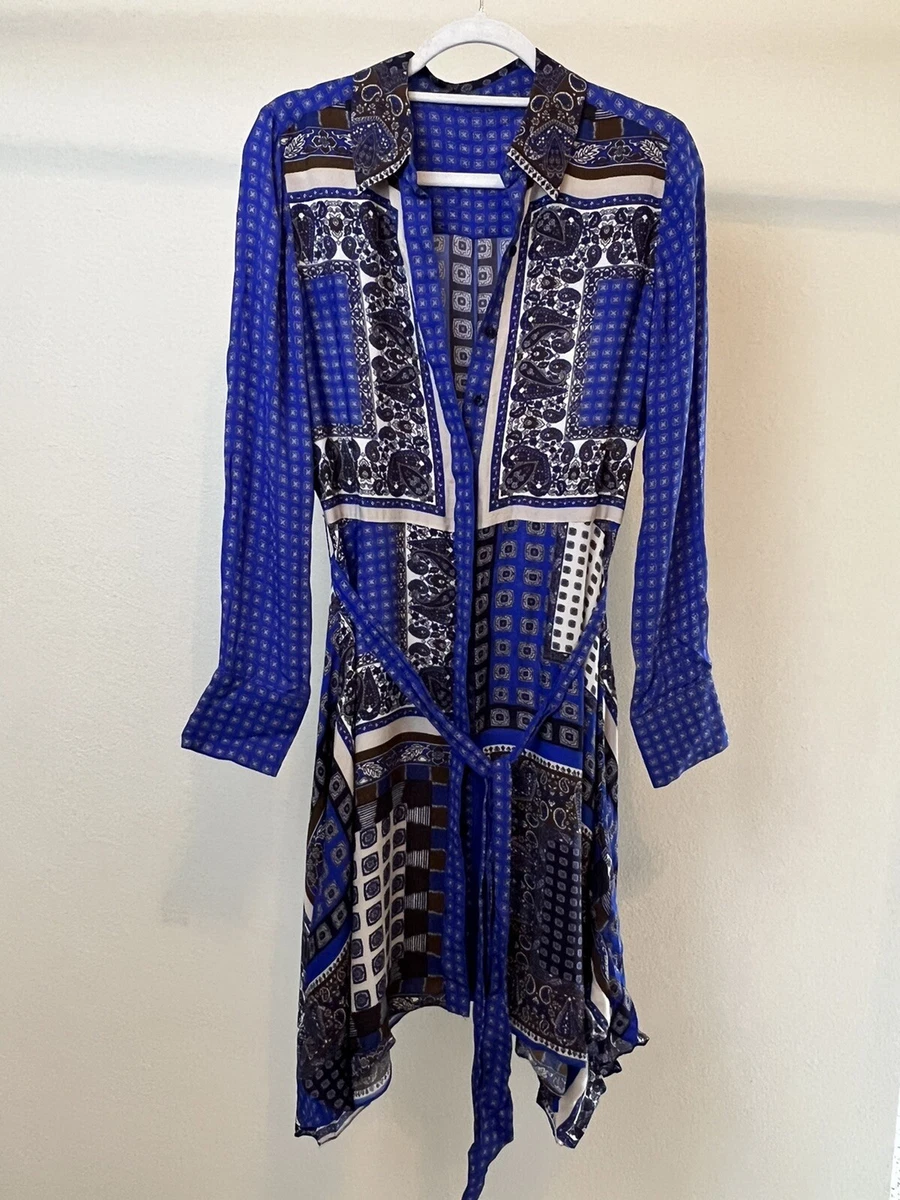 Elie tahari roxanne clearance dress