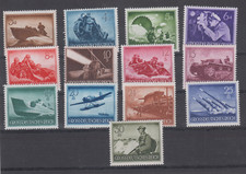 Deutsches Reich Satz 873 - 885 postfrisch