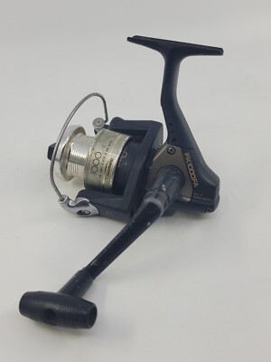 buying shimano reels on ebay Shimano FX1000FA Light Spinning Fishing Reel Works Great Estate Cleanout  Find