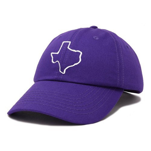 DALIX Texas Hat Lone Star State Mens Womens Baseball Cap - Picture 112 of 142