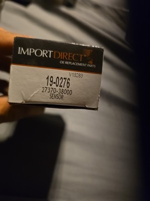 19-0276 Sensor 