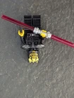LEGO Star Wars Clone wars Savage Opress minifigure sw0575 75053 FREE SHIPPING
