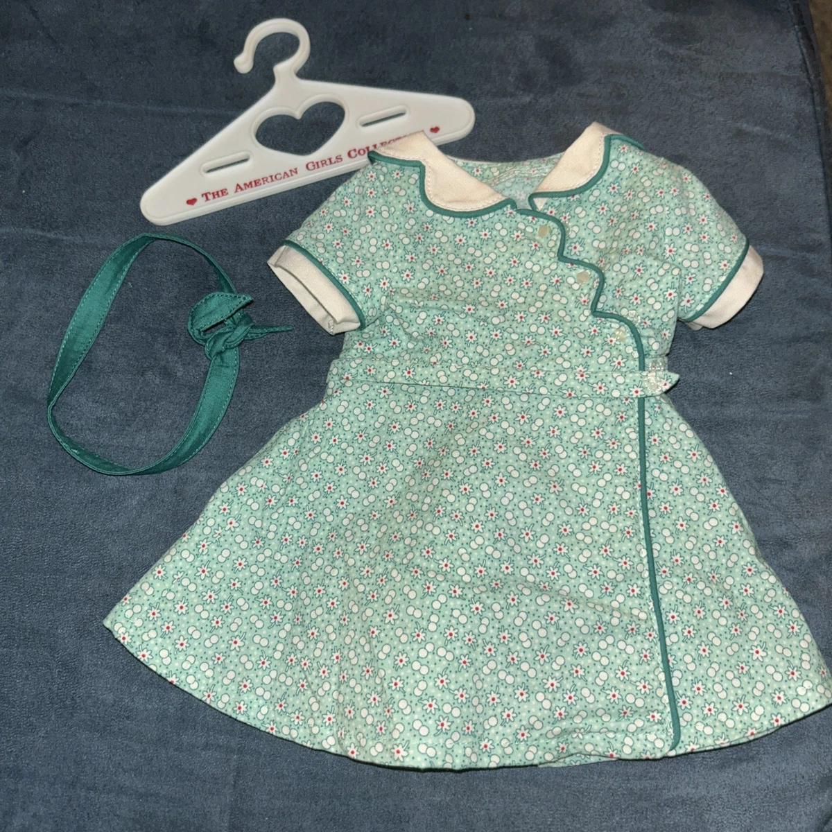 american girl kit birthday dress products for sale | eBay