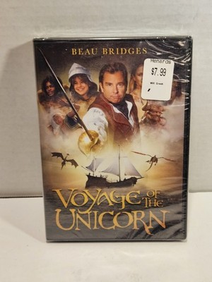 Buy Voyage of the Unicorn (DVD, 2001) online | eBay