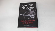 Off the Ground: Paul McCartney in the 1990s, Moores, JR, Reaktion