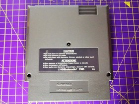 Xevious NES Nintendo Entertainment System Cartridge Only