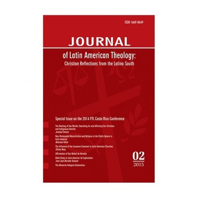 Journal of Latin American Theology, Volume 10, Number 2
