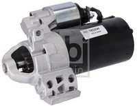 Febi Bilstein Starter Anlasser Startanlage Ohne Pfand 193234