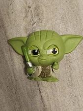 Star Wars Doorables Yoda Series 3 Disney