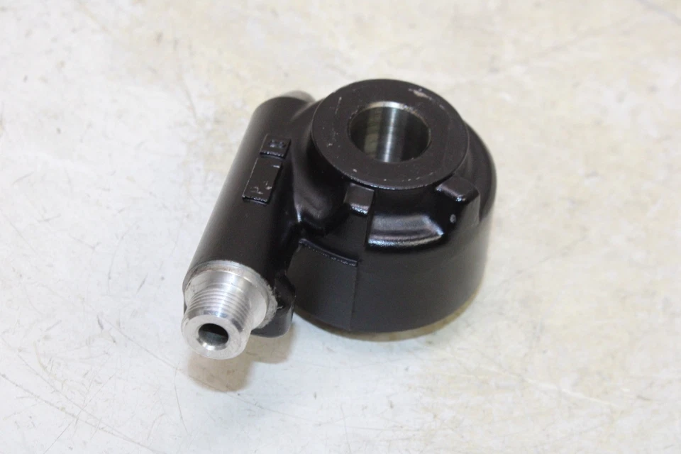 2007 KAWASAKI NINJA 250R EX250F OEM SPEEDOMETER DRIVE GEAR - Image 3 of 4