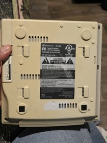 Sega Dreamcast Complete Bundle - Console, Controller+ Game