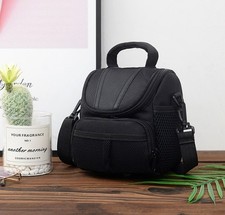 For Panasonic Lumix FZ82 FZ80 FZ72 FZ70 FZ62 FZ60 FZ1000 Mark II Camera Case Bag